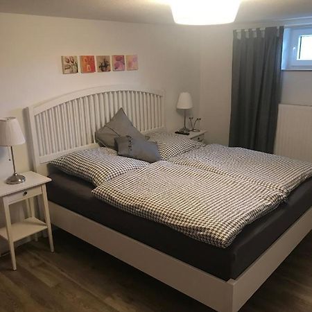 Haus Marianne Apartment Ettersburg Екстериор снимка