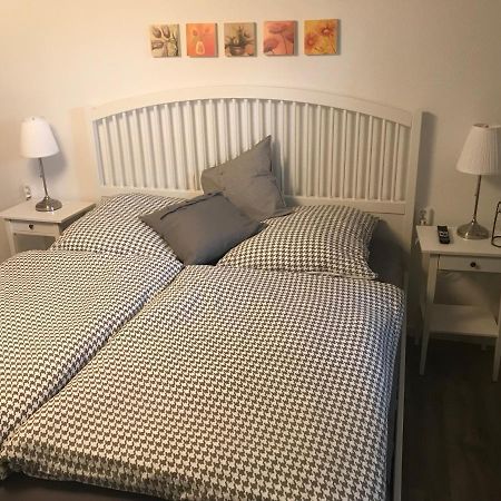 Haus Marianne Apartment Ettersburg Екстериор снимка