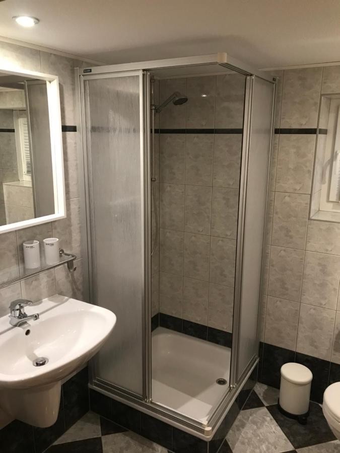 Haus Marianne Apartment Ettersburg Екстериор снимка
